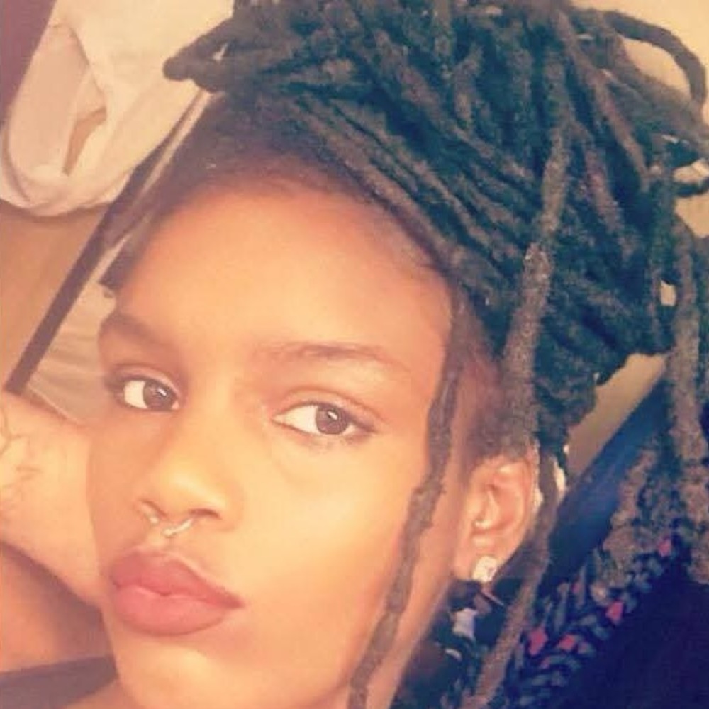 Meet your Posher, Dajaih